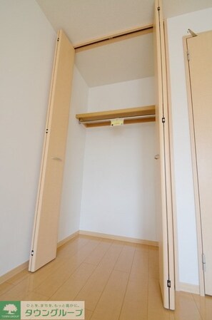 アイビスふじみ野の物件内観写真